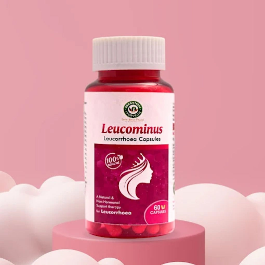 Leucorrhoea Capsules