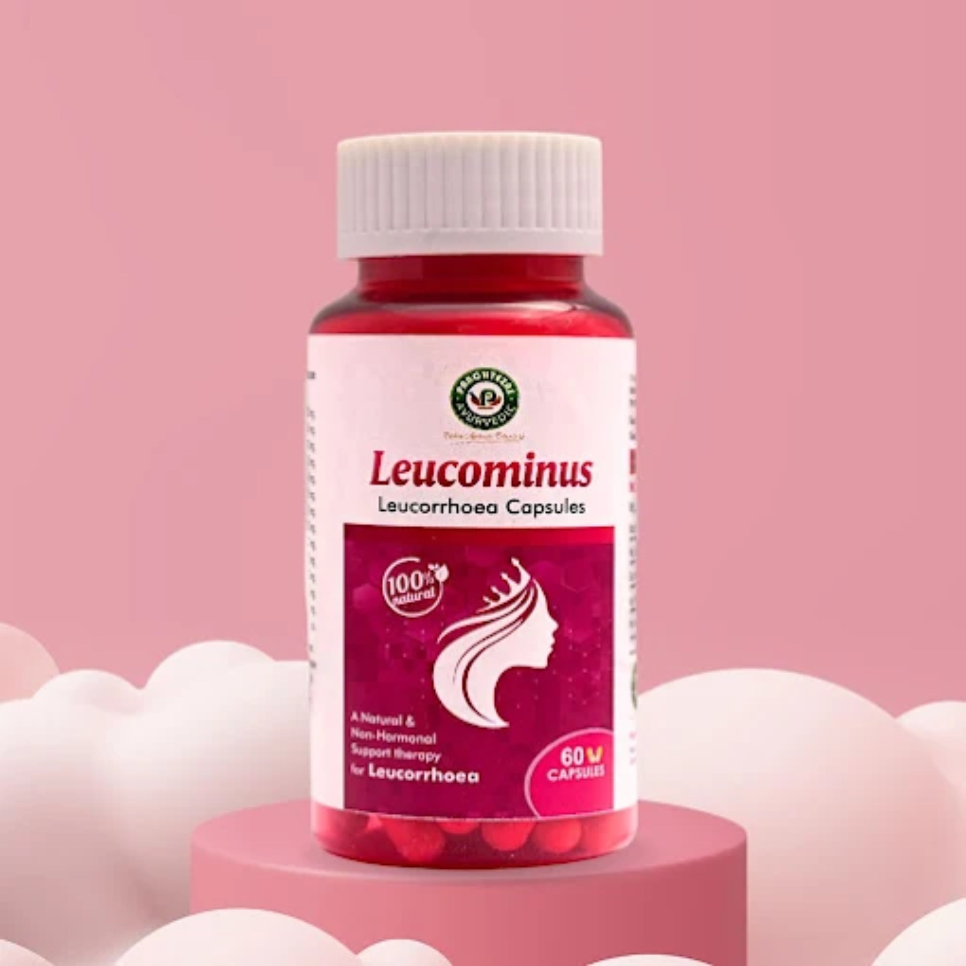 Leucorrhoea Capsules