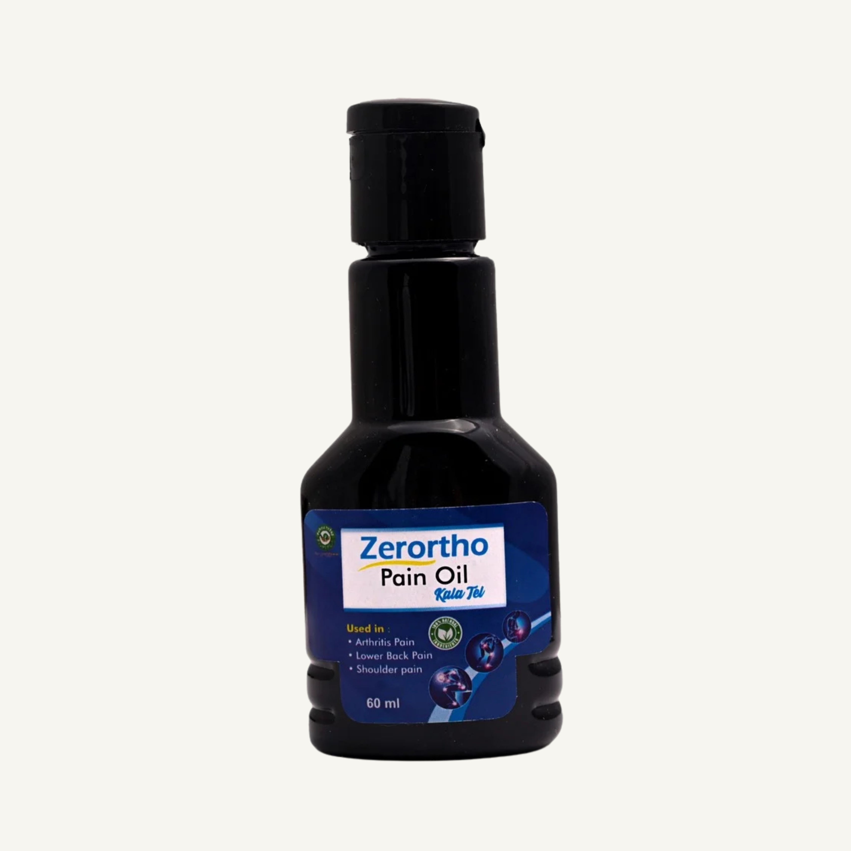 Zerortho Pain Oil (Kala Tel)